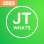 icon JT Whats Version 2023 Hints(JT Whats Version 2023 Dicas)