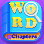 icon Word Chapters (Capítulos de palavras
)