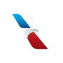 icon American Airlines (linhas Aéreas americanas)