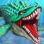 icon Jurassic Dino Water World