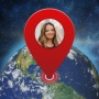 icon Mobile Number Location & track (Número de celular Localização e rastreamento)
