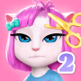 icon My Talking Angela 2 (My Talking Angela 2
)