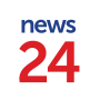 icon News24(News24: Trusted News. First)