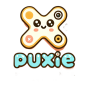 icon Puxie: Recipe & Calorie AI (Puxie: receita e calorias AI)