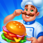 icon Merge & Cook(Merge Cook: restaurante chef)