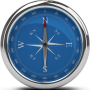 icon Digital Compass for Android (Bússola digital para Android)