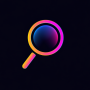 icon LensEnlarger