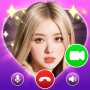 icon Idol Prank Call & Chat Prank (Idol Prank Call Chat Prank)