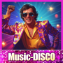 icon Pr Dynamic Music-DISCO (Pr Música dinâmica - DISCO)