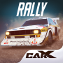 icon CarX Rally(CarX Rally
)