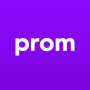 icon Prom.ua — інтернет-покупки (Prom.ua — compras online)