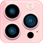 icon Selfie Beauty Camera ()