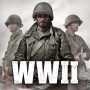 icon World War Heroes(Heróis da Guerra Mundial - WW2 PvP FPS)