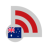 icon Australia News(Notícias da Austrália) 4.5.3