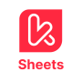 icon Kakobuy Sheets ()