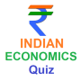 icon Indian Economics Quiz (Questionário sobre economia indiana)