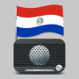 icon radios.de.paraguay.am.fm(Rádios de Paraguai AM e FM
)