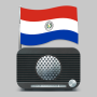 icon Radios de Paraguay AM y FM (Rádios de Paraguai AM e FM
)