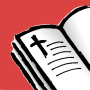 icon pl.carrotonfire.czytania(Lecionário. Palavra de Deus para Hoje)