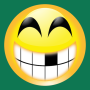 icon com.mjk.rigy.jokes(inundação Joke)