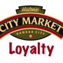 icon City Market Loyalty(Lealdade do Mercado Municipal)