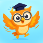 icon LogicLike: ABC & Math for kids (LogicLike: ABC e matemática para crianças)