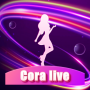 icon Cora live
