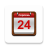 icon com.agus.ukraine.calendar(Ukraine Calendar 2025) 3.0.6