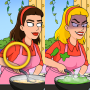 icon Differences: Detective Find It (Diferenças: Detective Find It)