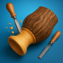 icon Woodturning (Woodturning
)