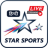 icon Start Sport Guide(Estrela Esporte Cricket - GHD Live Sport Tav Guia
) 1.0