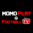 icon Momo Play Football TV(Momo Play TV Pro Manual Guia
) 1.0.0a