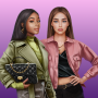 icon Pocket Styler: Fashion Stars