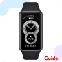 icon Huawei Band 6 Fitness Guide()