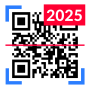 icon QR Scanner: Barcode Scanner (QR Scanner: Scanner de código de barras)