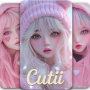 icon Cute Girly Wallpapers