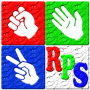 icon RPS(RPS - Rock Paper Scissors)