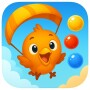 icon Bird Pop: Bubble Shooter Games (Bird Pop: Bubble Jogos de tiro)