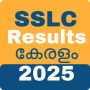 icon Kerala Sslc Result App 2025 (Aplicativo de resultado Kerala Sslc 2025)