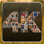 icon Alphabet Photo Collage Maker (Alfabeto Criador de Colagens de Fotos
)
