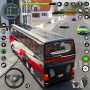icon Coach Bus Simulator: Bus Games ()