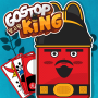 icon kr.gameboost.gostop_king(King of Hits: Go-Stop Adventure para subir de status)