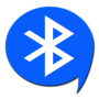 icon Bluetooth Chat (Bate-papo Bluetooth)