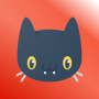 icon Cat Translator(Cat Translator - Human to Cat)