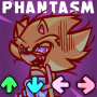 icon FNF Phantasm Chaos Nightmare(FNF Chaos Nightmare - Phantasm
)