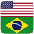 icon English Brazilian Dictionary 2022(Dicionário de inglês brasileiro) 7