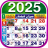 icon Urdu Calendar 2025(Urdu Calendário 2026 Islamic) 1.38