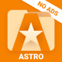 icon ASTRO File Manager & Cleaner (ASTRO File Manager Cleaner)