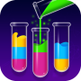 icon Water Sort Puzzle(Water Sort Puzzle - Color Sort
)