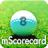 icon mScorecard(mScorecard - Scorecard de Golfe) 8.8.0